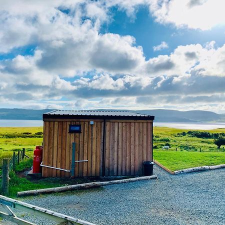 Coral Cabins Dunvegan  Rom bilde