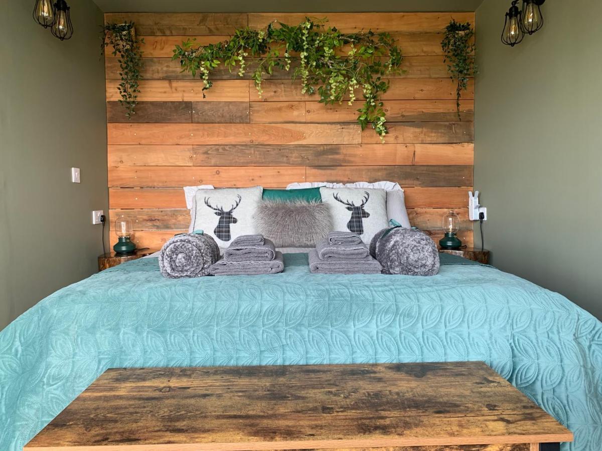 Coral Cabins Dunvegan  Rom bilde
